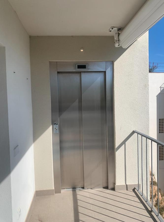 Magnific Apartament A Primera Linia De Mar Sant Feliu de Guixols Εξωτερικό φωτογραφία